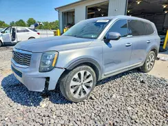 5XYP3DHC6MG114516 2021 KIA TELLURIDE