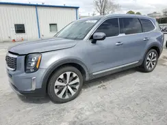 5XYP3DHC6MG115875 2021 KIA TELLURIDE