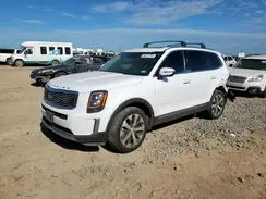 5XYP3DHC6MG122986 2021 KIA TELLURIDE
