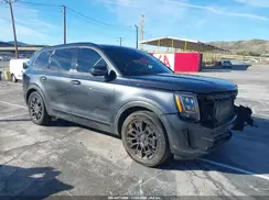 5XYP3DHC6MG127833 2021 KIA TELLURIDE