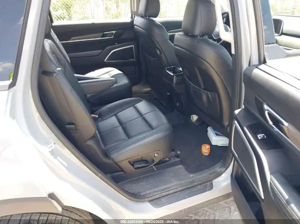 5XYP3DHC6MG135446 2021 KIA TELLURIDE - Image 8