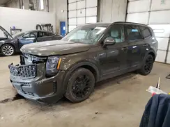 5XYP3DHC6MG139397 2021 KIA TELLURIDE