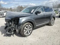 5XYP3DHC6MG139805 2021 KIA TELLURIDE