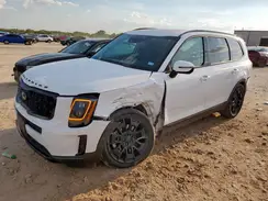 5XYP3DHC6MG154448 2021 KIA TELLURIDE