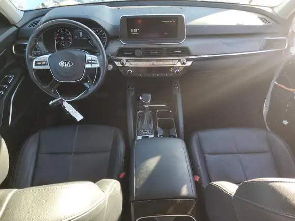 5XYP3DHC6MG159990 2021 KIA TELLURIDE - Image 8