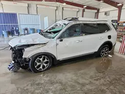 5XYP3DHC6MG161660 2021 KIA TELLURIDE