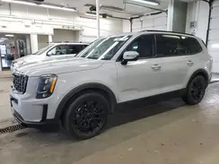 5XYP3DHC6MG172450 2021 KIA TELLURIDE