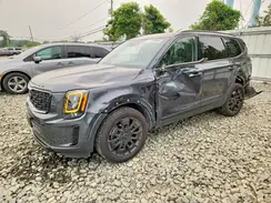 5XYP3DHC6MG172674 2021 KIA TELLURIDE