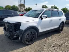 5XYP3DHC6MG176353 2021 KIA TELLURIDE