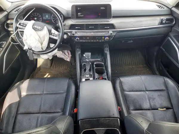 5XYP3DHC6MG176353 2021 KIA TELLURIDE - Image 8