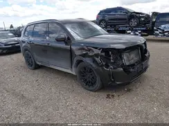 5XYP3DHC6MG178989 2021 KIA TELLURIDE