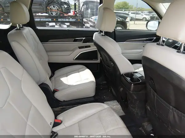 5XYP3DHC6MG178989 2021 KIA TELLURIDE - Image 8