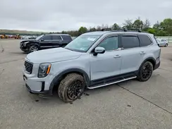 5XYP3DHC6MG179334 2021 KIA TELLURIDE
