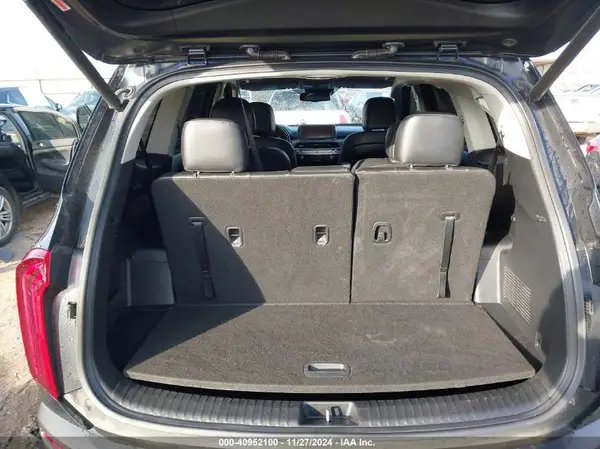 5XYP3DHC6MG184288 2021 KIA TELLURIDE - Image 8