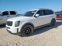 5XYP3DHC6MG184405 2021 KIA TELLURIDE