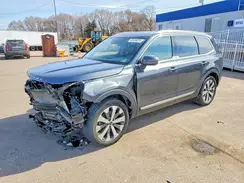 5XYP3DHC6MG187790 2021 KIA TELLURIDE