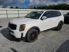 5XYP3DHC6MG189684 2021 KIA TELLURIDE