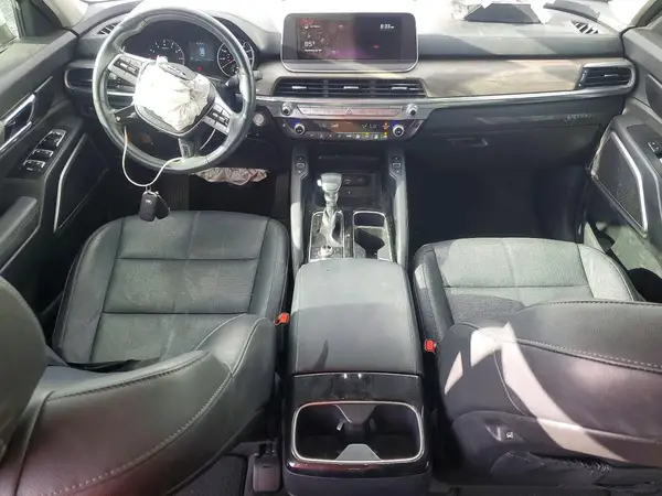 5XYP3DHC6MG189684 2021 KIA TELLURIDE - Image 8