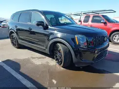 5XYP3DHC6MG190446 2021 KIA TELLURIDE
