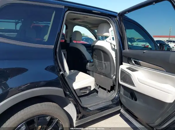 5XYP3DHC6MG190446 2021 KIA TELLURIDE - Image 8
