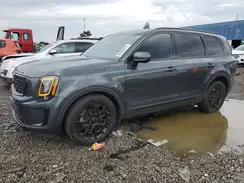 5XYP3DHC6MG193816 2021 KIA TELLURIDE