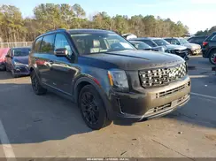 5XYP3DHC6NG201558 2022 KIA TELLURIDE