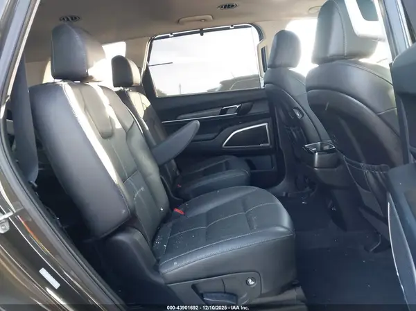 5XYP3DHC6NG201558 2022 KIA TELLURIDE - Image 8