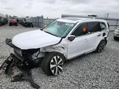5XYP3DHC6NG202063 2022 KIA TELLURIDE