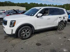 5XYP3DHC6NG210938 2022 KIA TELLURIDE