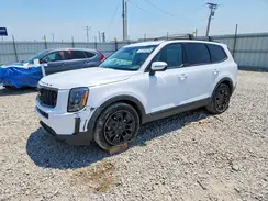 5XYP3DHC6NG217663 2022 KIA TELLURIDE