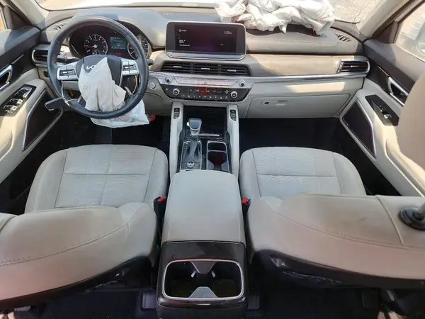 5XYP3DHC6NG217663 2022 KIA TELLURIDE - Image 8