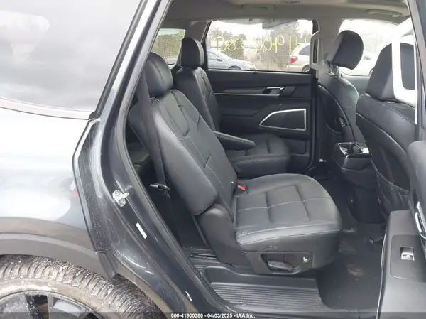 5XYP3DHC6NG218702 2022 KIA TELLURIDE - Image 8
