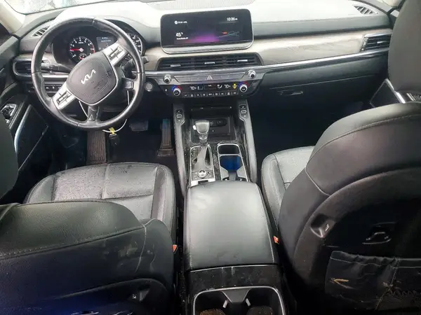 5XYP3DHC6NG224936 2022 KIA TELLURIDE - Image 8