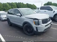 5XYP3DHC6NG227237 2022 KIA TELLURIDE
