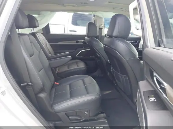5XYP3DHC6NG227237 2022 KIA TELLURIDE - Image 8