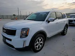 5XYP3DHC6NG250775 2022 KIA TELLURIDE