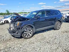 5XYP3DHC6NG251148 2022 KIA TELLURIDE