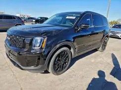 5XYP3DHC6NG251537 2022 KIA TELLURIDE