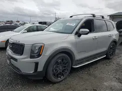 5XYP3DHC6NG274705 2022 KIA TELLURIDE