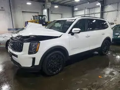 5XYP3DHC6NG274896 2022 KIA TELLURIDE