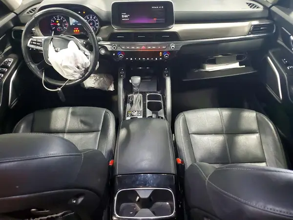 5XYP3DHC6NG274896 2022 KIA TELLURIDE - Image 8