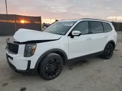 5XYP3DHC6NG275711 2022 KIA TELLURIDE