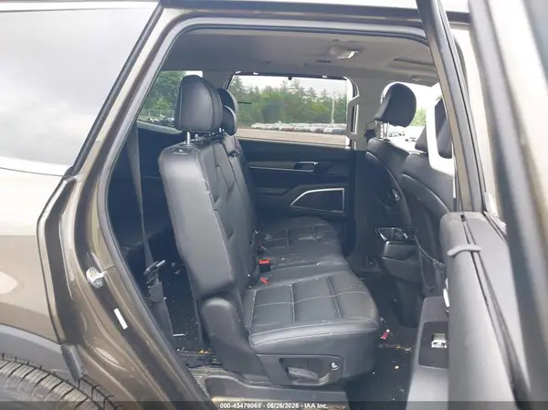 5XYP3DHC6NG283078 2022 KIA TELLURIDE - Image 8