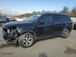 5XYP3DHC6NG298728 2022 KIA TELLURIDE