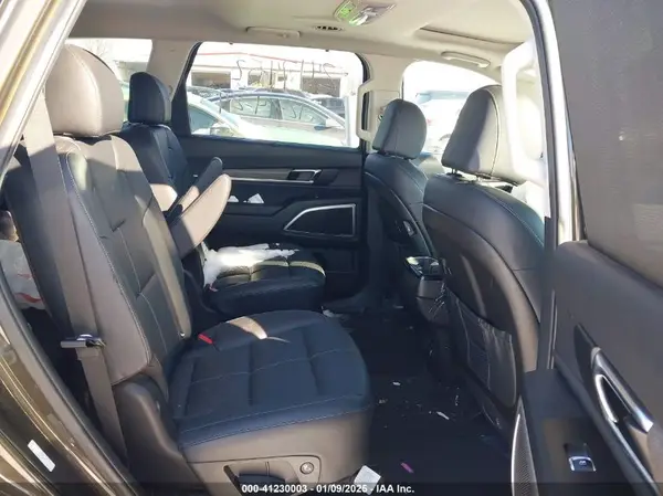 5XYP3DHC6NG300834 2022 KIA TELLURIDE - Image 8