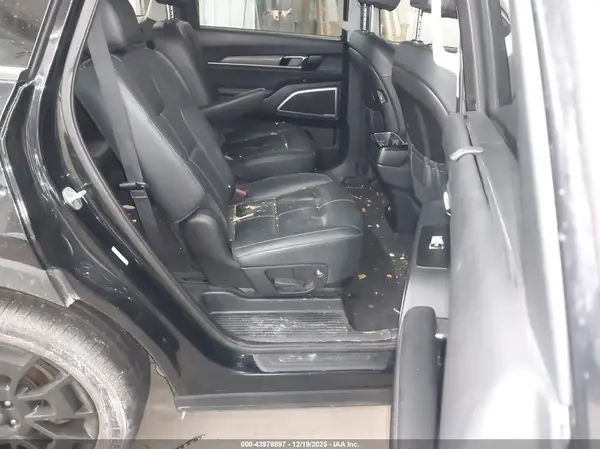 5XYP3DHC6NG301501 2022 KIA TELLURIDE - Image 8