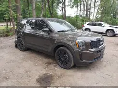 5XYP3DHC6NG304172 2022 KIA TELLURIDE