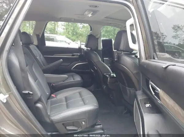 5XYP3DHC6NG304172 2022 KIA TELLURIDE - Image 8