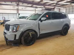 5XYP3DHC6NG307847 2022 KIA TELLURIDE