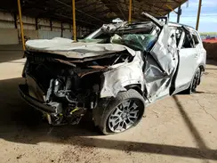 5XYP3DHC6NG310666 2022 KIA TELLURIDE
